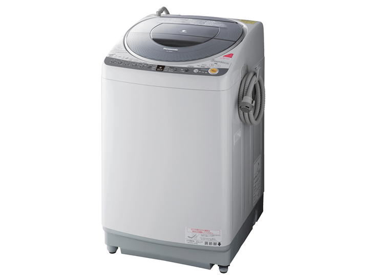 洗濯機90日間レンタル