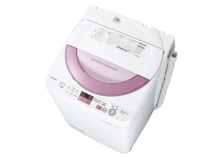 洗濯機90日間レンタル