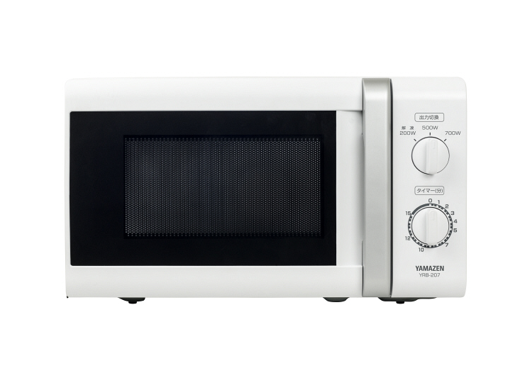 電子レンジ2年間レンタル