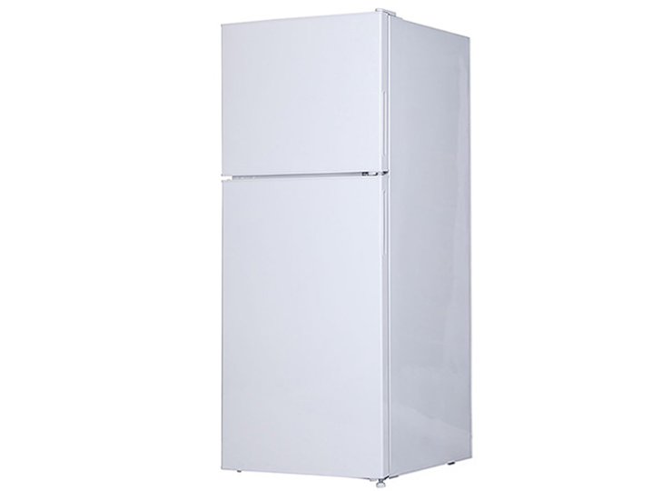 2ドア冷凍冷蔵庫(一括レンタル)