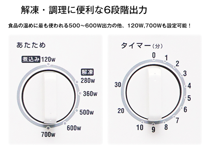 電子レンジ  (サブスクレンタル)