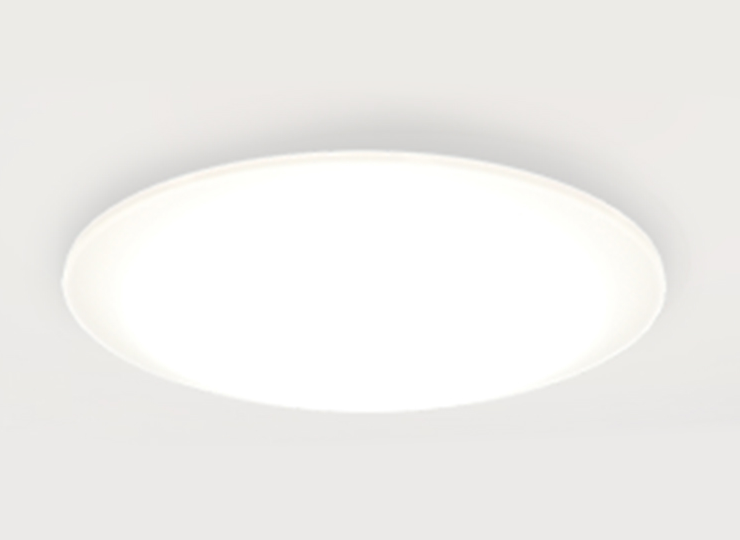 LEDシーリングライト(販売商品)
