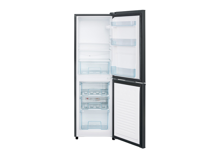 ノンフロン冷凍冷蔵庫 162L IRSE-16A-HA(サブスクレンタル)