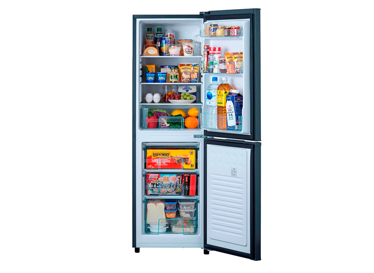 ノンフロン冷凍冷蔵庫 162L IRSE-16A-HA  (サブスクレンタル)