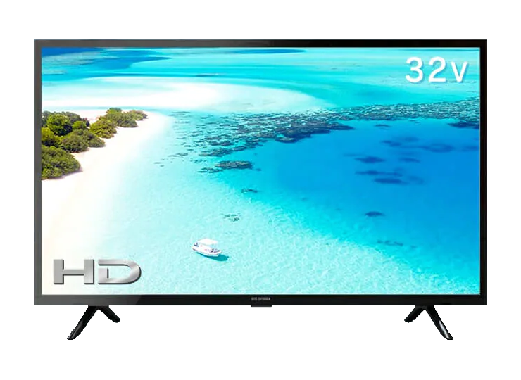 液晶テレビ 32インチ 32WB10P(サブスクレンタル)
