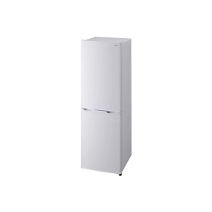 ノンフロン冷凍冷蔵庫 162L AF162-W(サブスクレンタル)