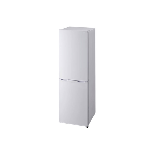 ノンフロン冷凍冷蔵庫 162L AF162-W(サブスクレンタル)