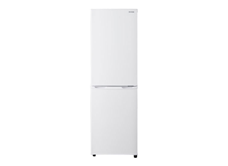 ノンフロン冷凍冷蔵庫 162L AF162-W(サブスクレンタル)