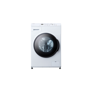 ドラム式洗濯乾燥機 8kg4kg CDK842-W(サブスクレンタル)