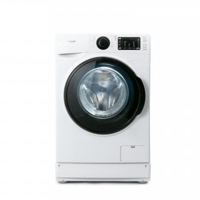 ドラム式洗濯機 8.0kg FL81R-W(サブスクレンタル)