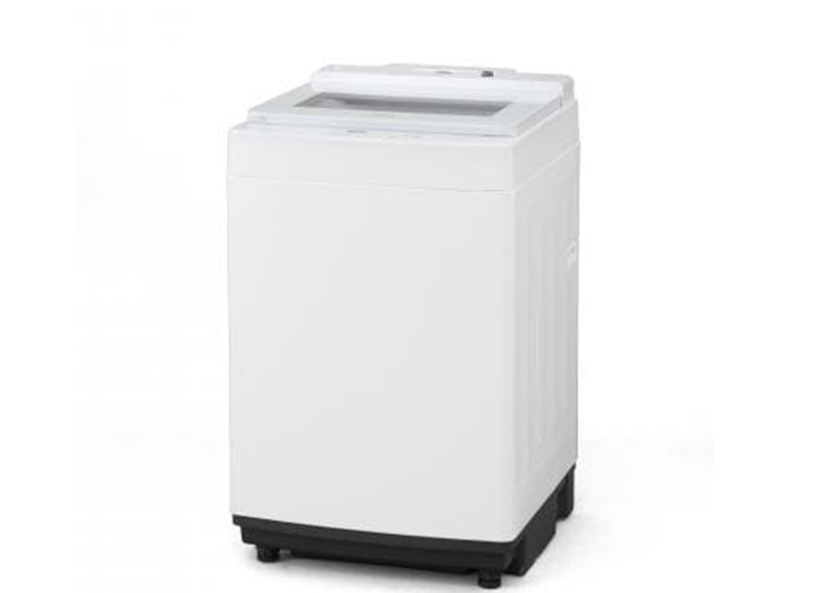 全自動洗濯機 10.0kg IAW-T1001(サブスクレンタル)