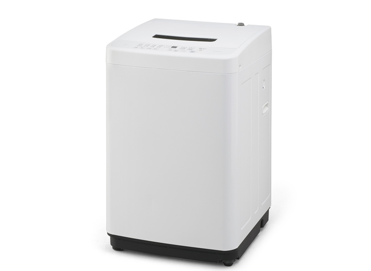 全自動洗濯機 4.5kg IAW-T451  (サブスクレンタル)