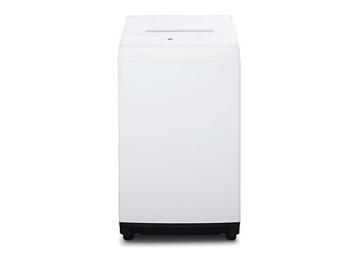 全自動洗濯機 6.0kg IAW-T604E-W(サブスクレンタル)