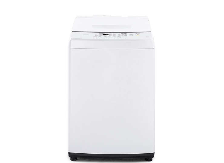 全自動洗濯機 8kg IAW-T804E(サブスクレンタル)