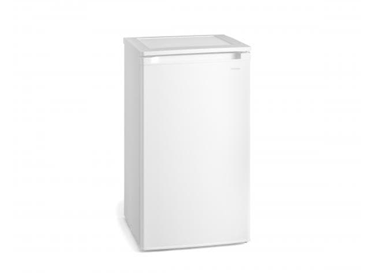 ノンフロン前開き式冷凍庫 60L IUSD-6A-W(サブスクレンタル)