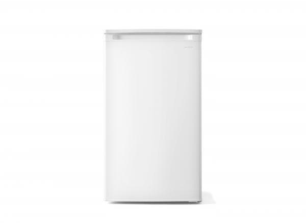 ノンフロン前開き式冷凍庫 60L IUSD-6A-W(サブスクレンタル)
