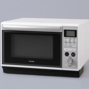 スチームオーブンレンジ 24L ホワイト MO-F2402(サブスクレンタル)