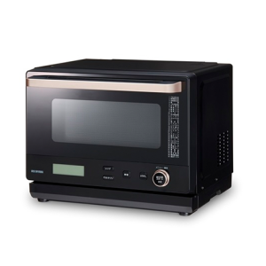 26Lカップ式スチームオーブンレンジ MO-FS2601-B(サブスクレンタル)