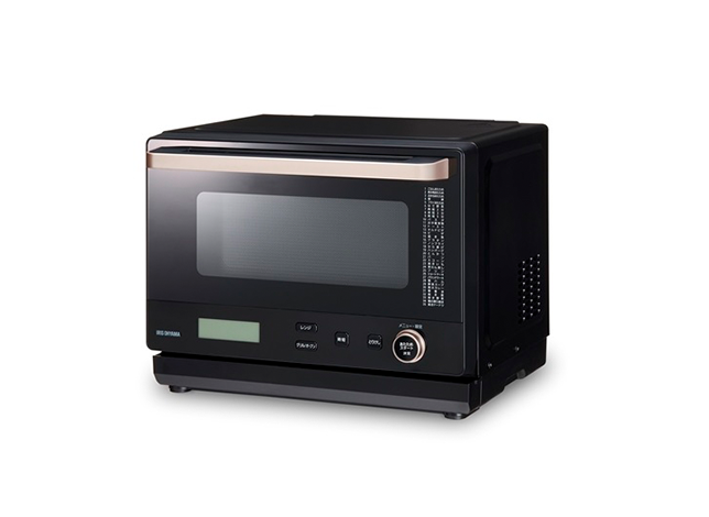 26Lカップ式スチームオーブンレンジ MO-FS2601-B(サブスクレンタル)