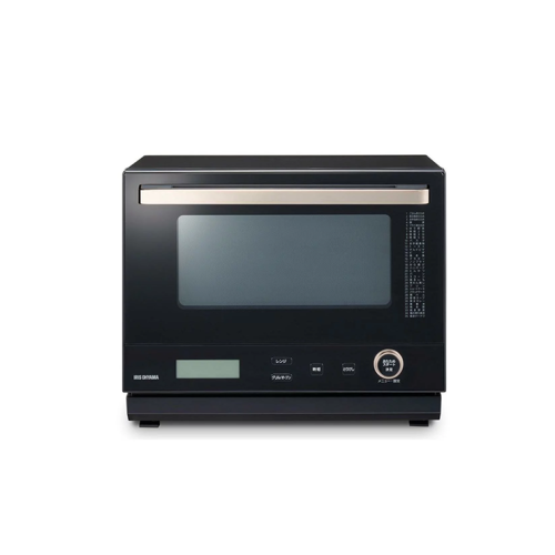 30Lカップ式スチームオーブンレンジ MO-FS3001-B(サブスクレンタル)
