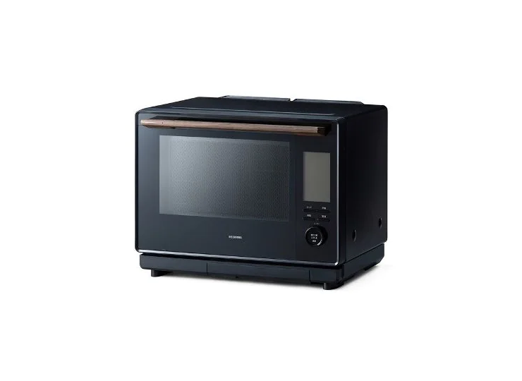 コンベクションスチームオーブンレンジ 30L MS-F3002-B(サブスクレンタル)