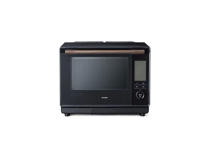 コンベクションスチームオーブンレンジ 30L MS-F3002-B(サブスクレンタル)