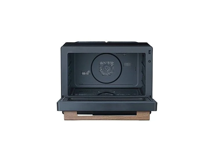 コンベクションスチームオーブンレンジ 30L MS-F3002-B(サブスクレンタル)