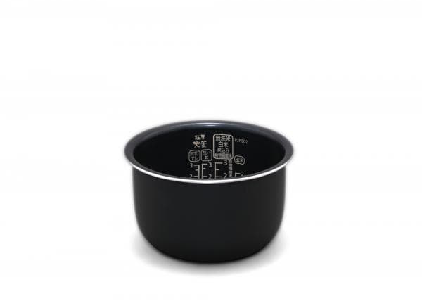 米屋の旨み 銘柄量り炊き圧力IHジャー炊飯器3合 RC-PC30-W(サブスクレンタル)