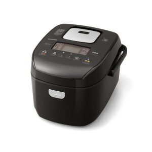 圧力IHジャー炊飯器5.5合 RC-PD50-W(サブスクレンタル)