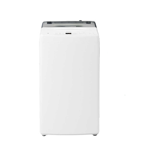ハイアール 4.5kg全自動洗濯機JW-U45A-W(サブスクレンタル)