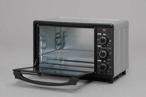 コンベクションオーブン FVC-D15B-S(サブスクレンタル)