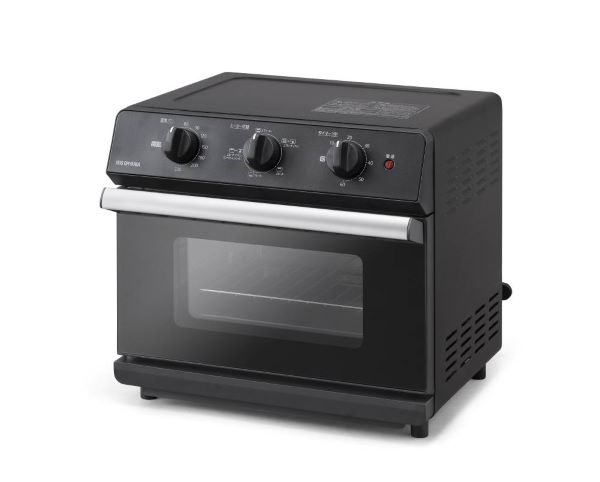 ノンフライ熱風オーブン FVX-D14A-B   (サブスクレンタル)