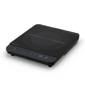 IHコンロ 1400W IHK-T37-B(サブスクレンタル)