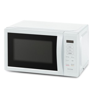 単機能レンジ18L IMB-F186-W (サブスクレンタル)