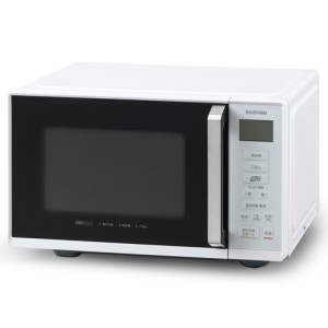 単機能レンジ22L IMB-F2202-W(サブスクレンタル)