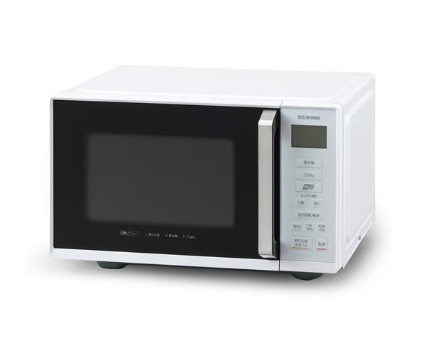単機能レンジ22L IMB-F2202-W(サブスクレンタル)