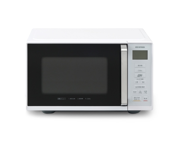 単機能レンジ22L IMB-F2202-W(サブスクレンタル)