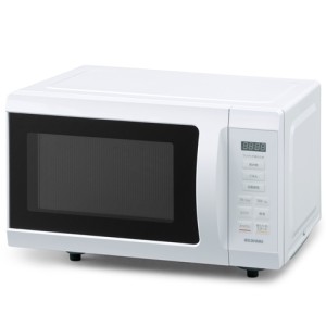 単機能レンジ17L IMB-T178-W (サブスクレンタル)