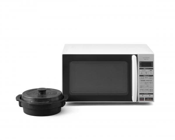 かんたん両面焼きレンジ 17Lターン IMGY-T171-W(サブスクレンタル)