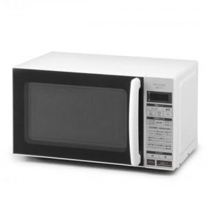 かんたん両面焼きレンジ 17Lターン IMGY-T171-W(サブスクレンタル)
