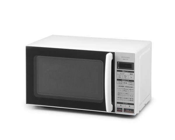 かんたん両面焼きレンジ 17Lターン IMGY-T171-W(サブスクレンタル)