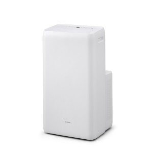 ポータブルクーラー冷暖房 3.5kW IPA-3522GH(サブスクレンタル)