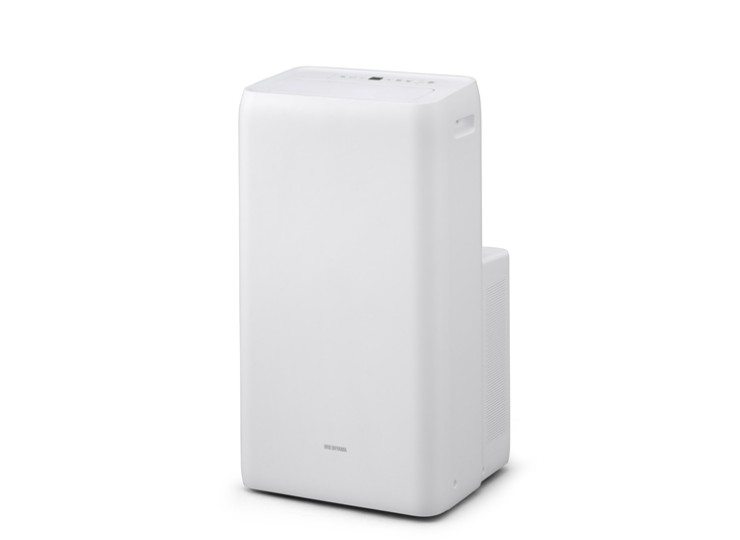 ポータブルクーラー冷暖房 3.5kW IPA-3522GH(サブスクレンタル)