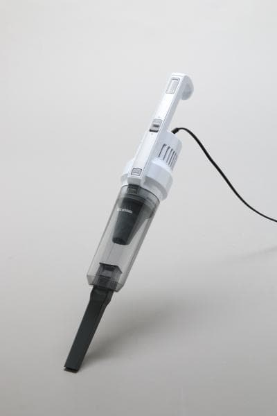 極細軽量スティッククリーナー IC-S2-S(サブスクレンタル)