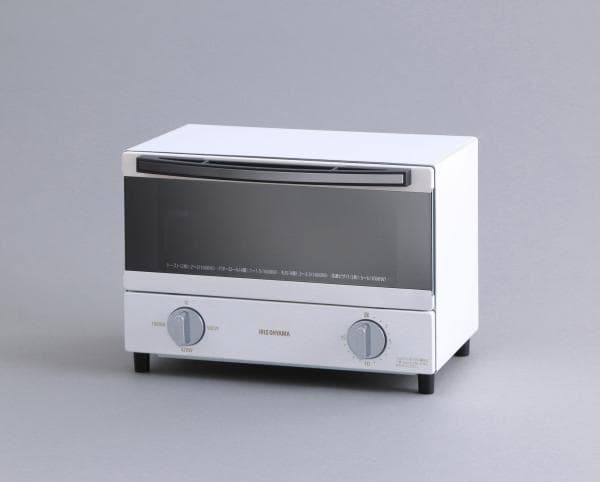 スチームオーブントースター SOT-011-W(サブスクレンタル)