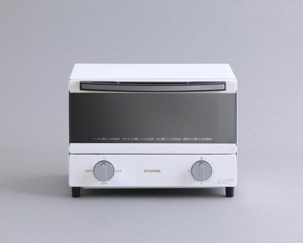 スチームオーブントースター SOT-011-W(サブスクレンタル)
