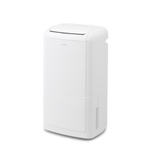 空気清浄機能付き除湿機 12L コンプレッサー式 IJCP-M120-W(サブスクレンタル)