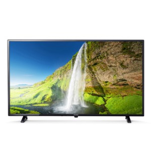ハイビジョン液晶テレビ 40インチ LT-40D420B 