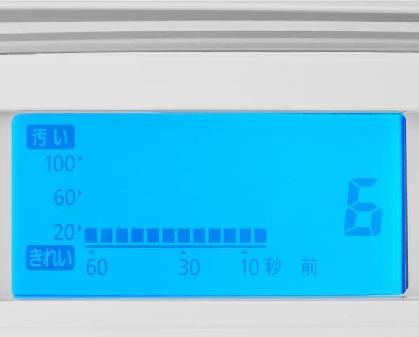 モニター空気清浄機 17畳 MSAP-AC100(サブスクレンタル)