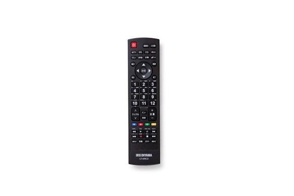 ハイビジョン液晶テレビ 40インチ LT-40D420B